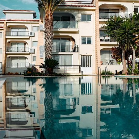 Fantastic 4 Cyprus First Line Beachfront Boghaz Εξωτερικό φωτογραφία