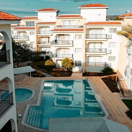 Fantastic 4 Cyprus First Line Beachfront Boghaz Εξωτερικό φωτογραφία