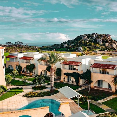 Fantastic 4 Cyprus First Line Beachfront Boghaz Εξωτερικό φωτογραφία