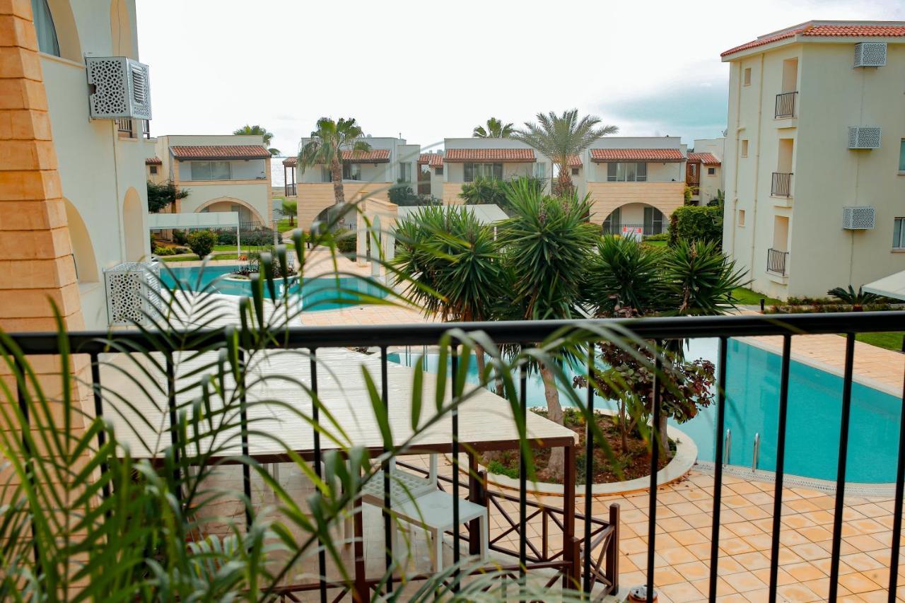 Fantastic 4 Cyprus First Line Beachfront Boghaz Εξωτερικό φωτογραφία