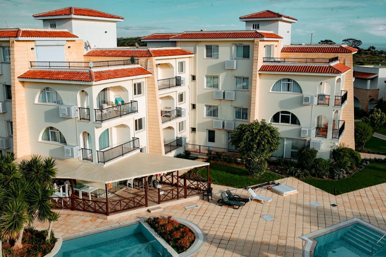 Fantastic 4 Cyprus First Line Beachfront Boghaz Εξωτερικό φωτογραφία