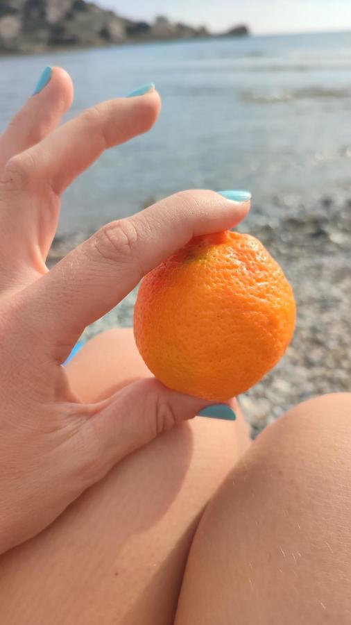 Fantastic 4 Cyprus First Line Beachfront Boghaz Εξωτερικό φωτογραφία