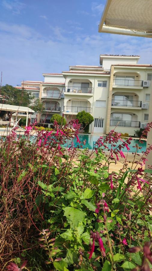 Fantastic 4 Cyprus First Line Beachfront Boghaz Εξωτερικό φωτογραφία