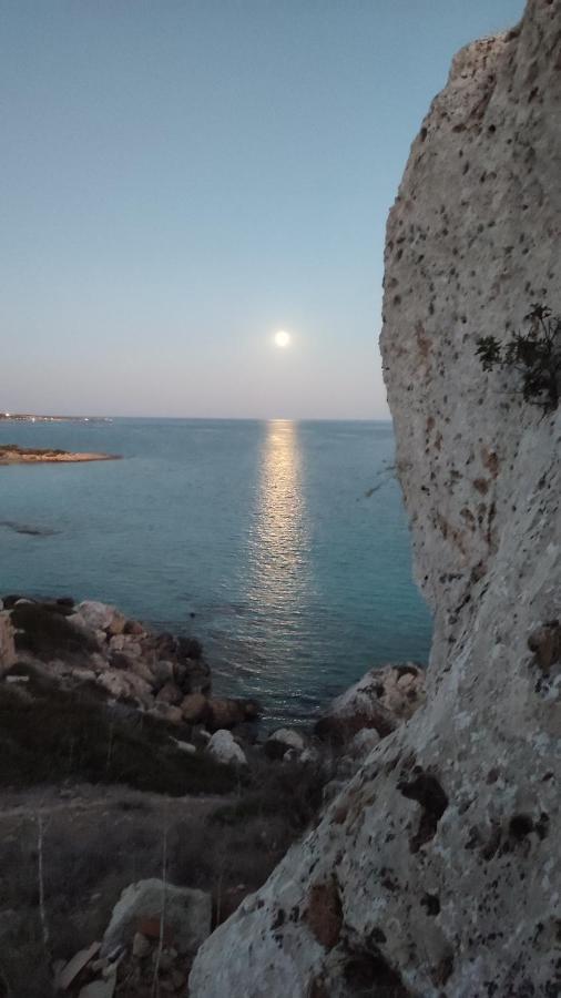 Fantastic 4 Cyprus First Line Beachfront Boghaz Εξωτερικό φωτογραφία